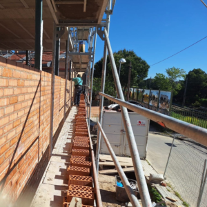 Construccion y reforma exteriores - Obra nueva - Aroalan